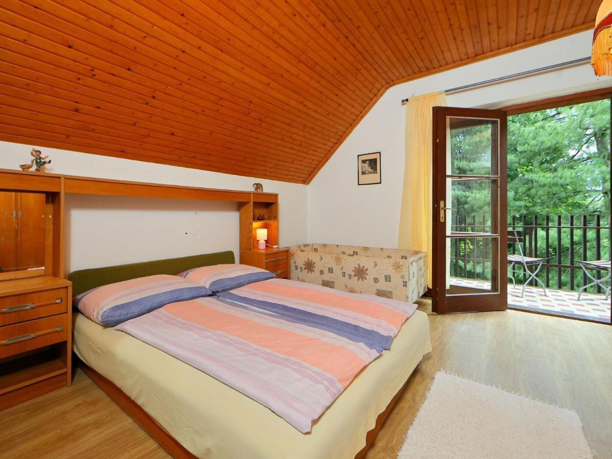 Holiday Home Pinus 2 By Interhome Балатонфюзфё Экстерьер фото